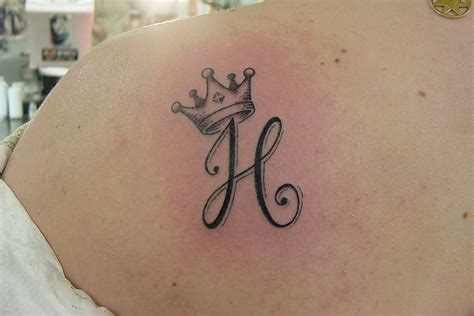 h tattoo designs|Unique H Letter Tattoos That Will Make a Statement